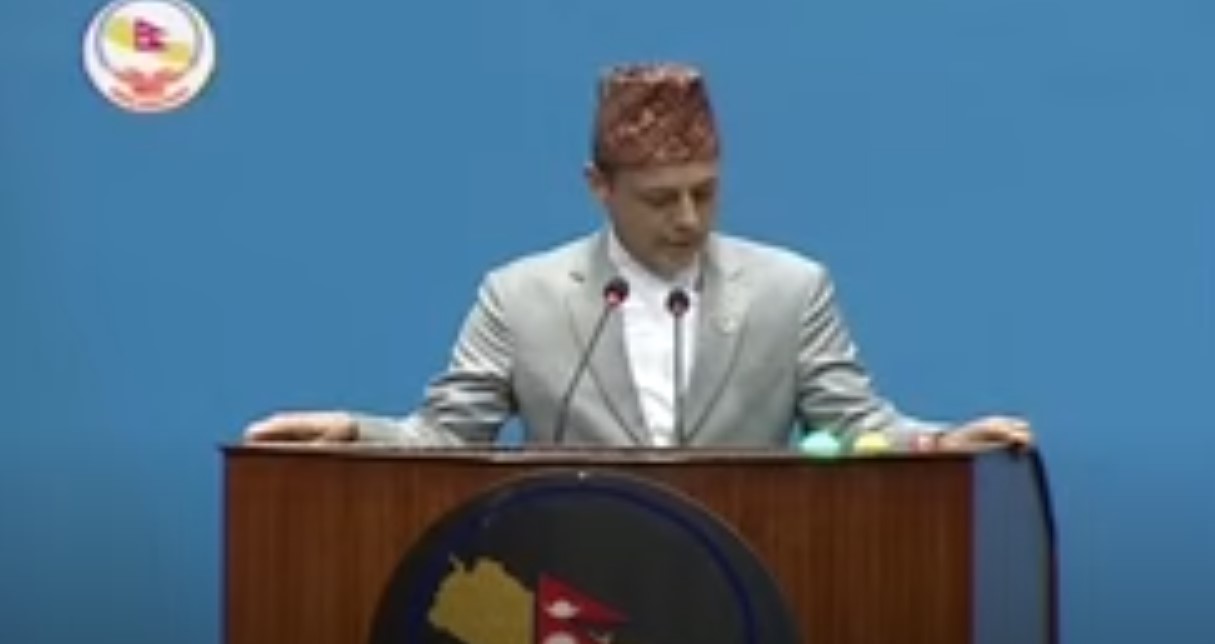 फाइल तस्बिर।